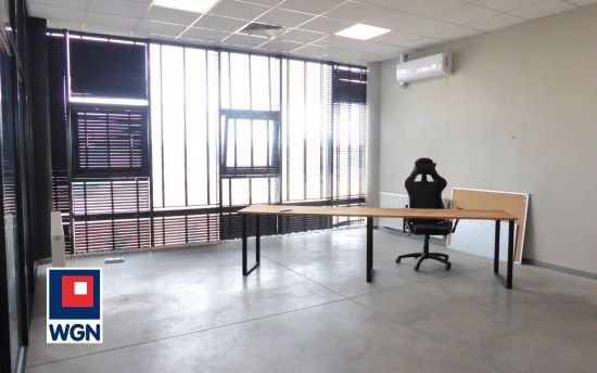 Lokal biurowy na  wynajem Częstochowa - Częstochowa, Legionów pomieszczenie biurowe na wynajem