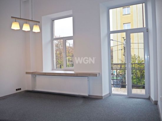 Lokal biurowy na wynajem Częstochowa, Śródmieście, Centrum