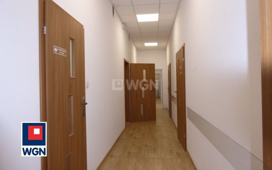Lokal usługowy na wynajem Częstochowa - Lokal doskonały na przychodnię