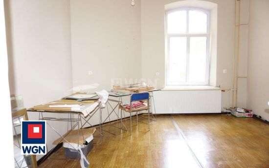 Lokal biurowy na wynajem Częstochowa, Centrum