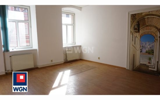 Lokal biurowy na wynajem Częstochowa, Centrum