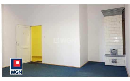 Lokal biurowy na wynajem Częstochowa, Centrum
