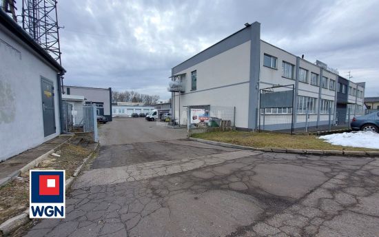 Lokal usługowy na wynajem Częstochowa