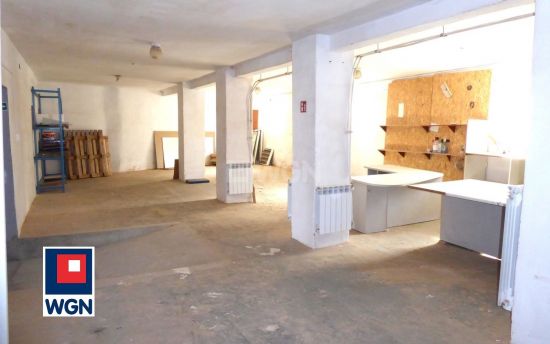 Lokal usługowy na  wynajem Częstochowa - Lokal usługowy blisko centrum