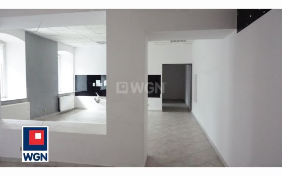 Lokal usługowy na wynajem Częstochowa, Centrum
